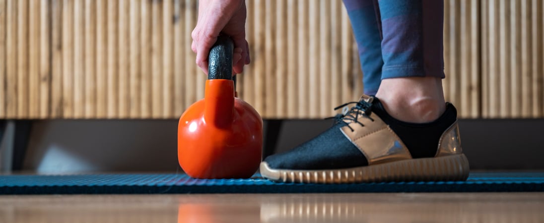 National Kettlebell Day