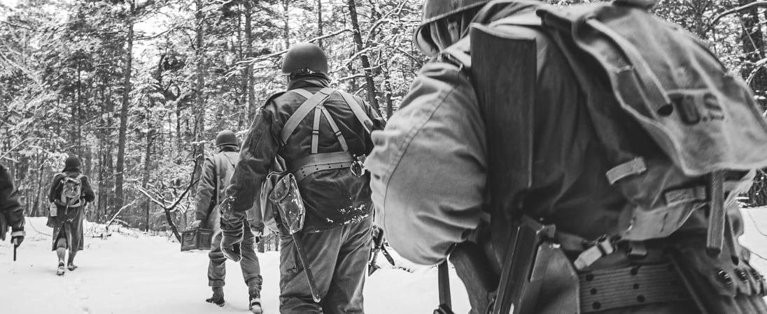 National Korean War Veterans Armistice Day