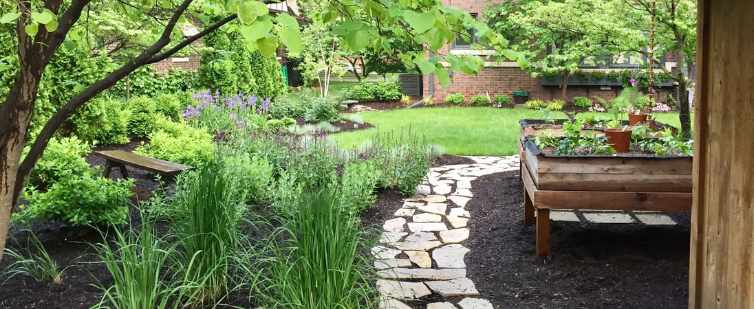 National Landscape Architecture Month