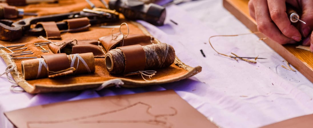 National Leathercraft Day