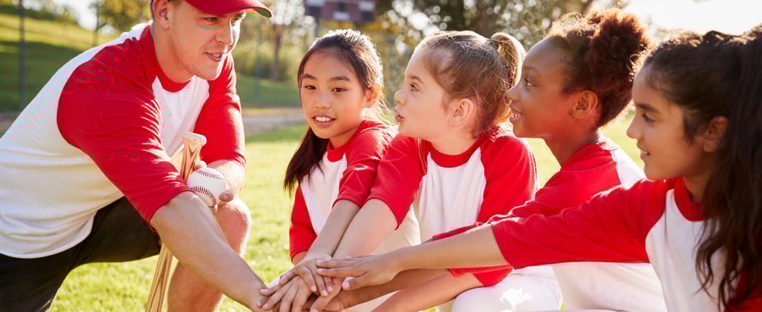 National Little League Month