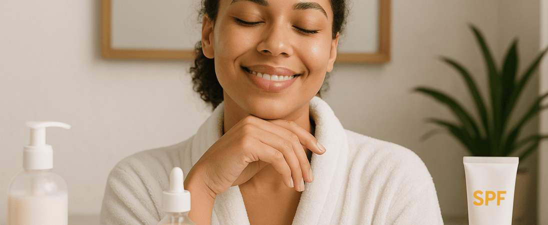 National Love Your Skin Day