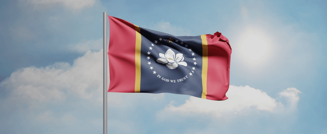 National Mississippi Day