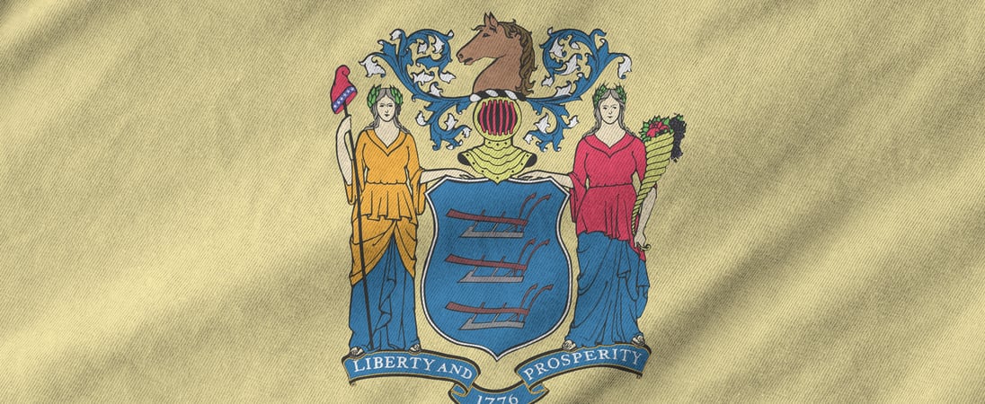 National New Jersey Day