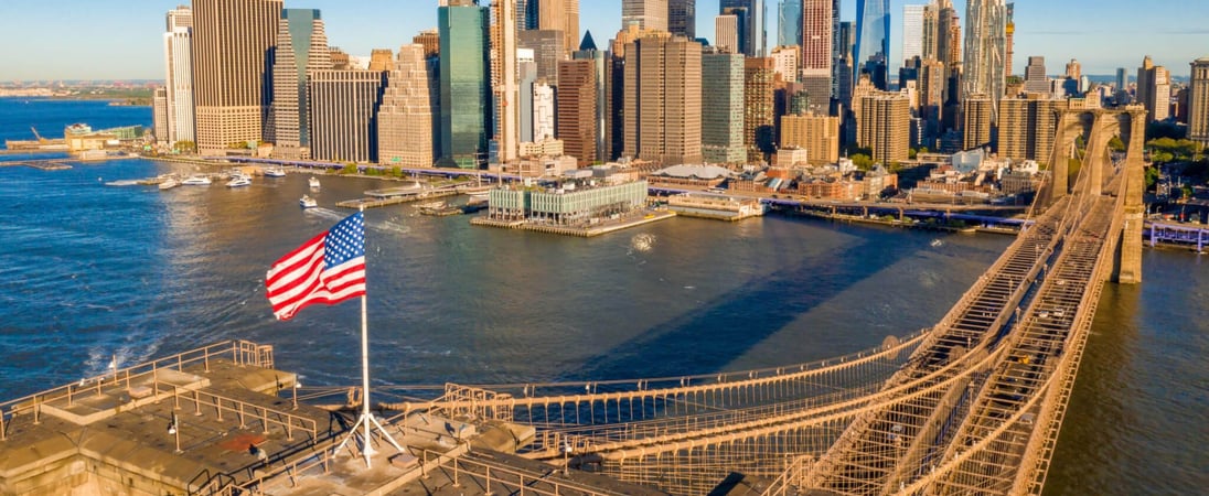 National New York Day