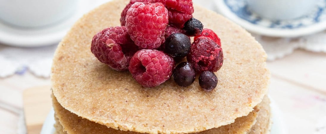 National Oatcake Day