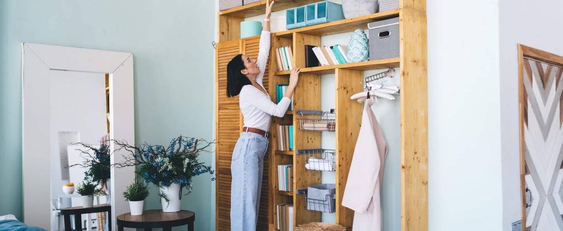 National Organize Your Home Day