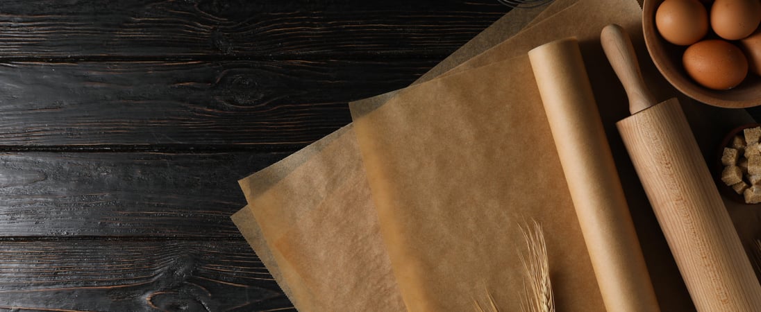 National Parchment Day