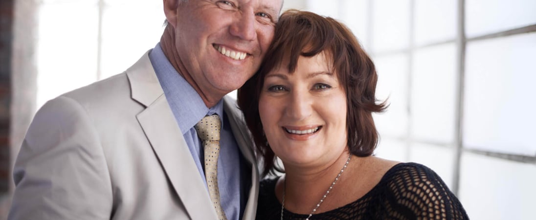 National Pastor’s Spouses Day