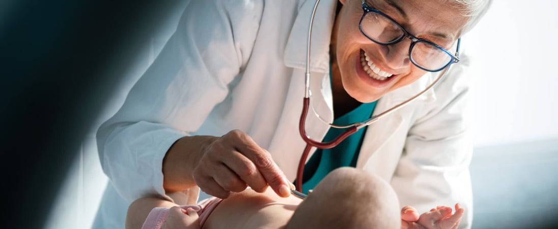 National Pediatrician Day