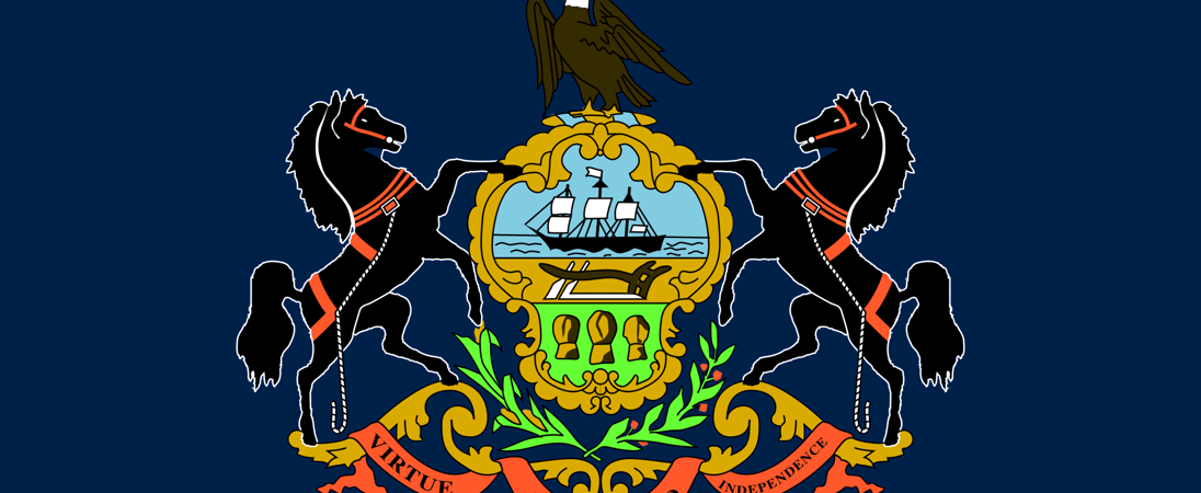 National Pennsylvania Day