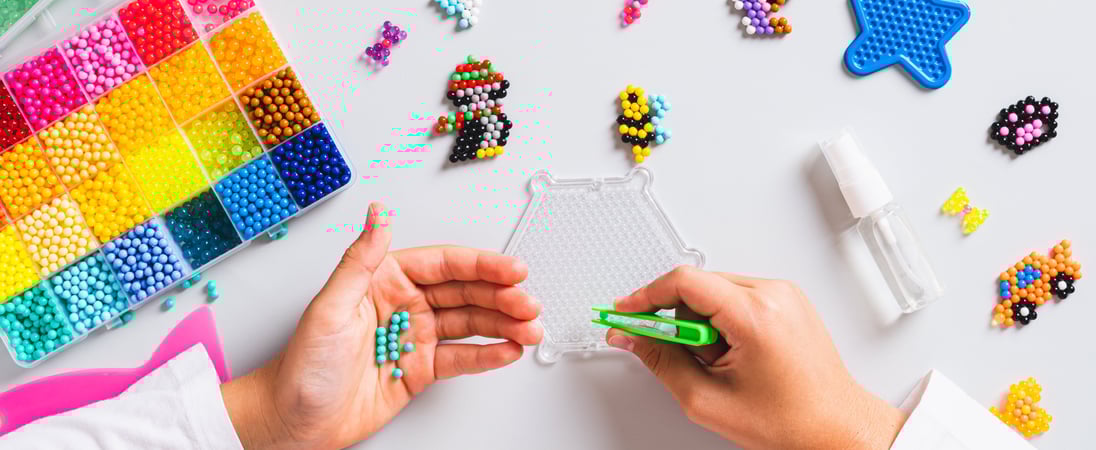 National Perler Day