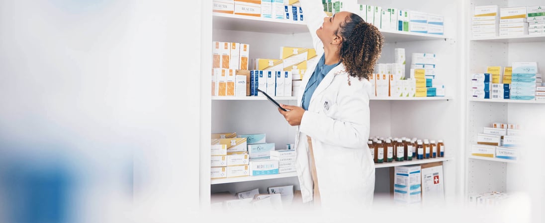 National Pharmacy Technician Day