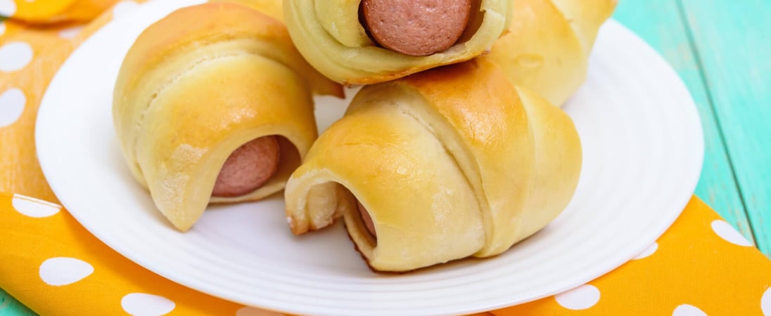 National Pig in a Blanket Day