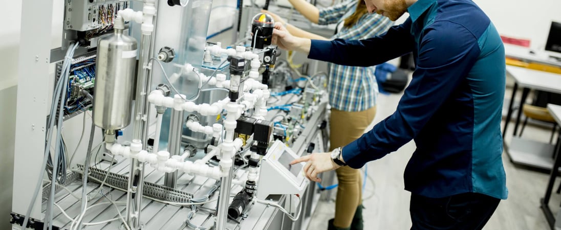 National Pneumatics Day