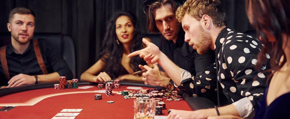 National Poker Day