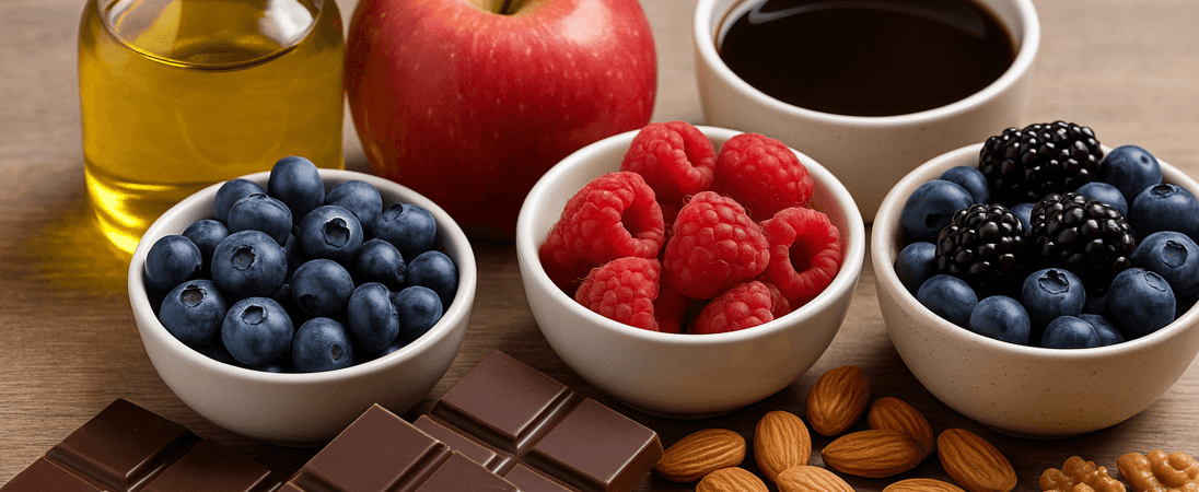 National Polyphenol Day