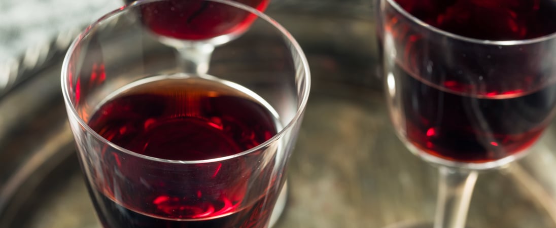 National Port Wine Day