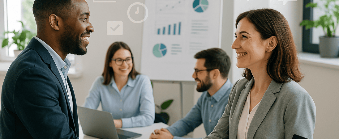National Productive Business Civility Day
