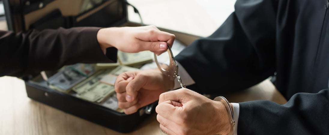 National Report Kickback Fraud Day
