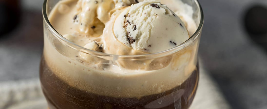 National Root Beer Float Day