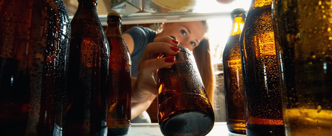 National Rotate Your Beer Day