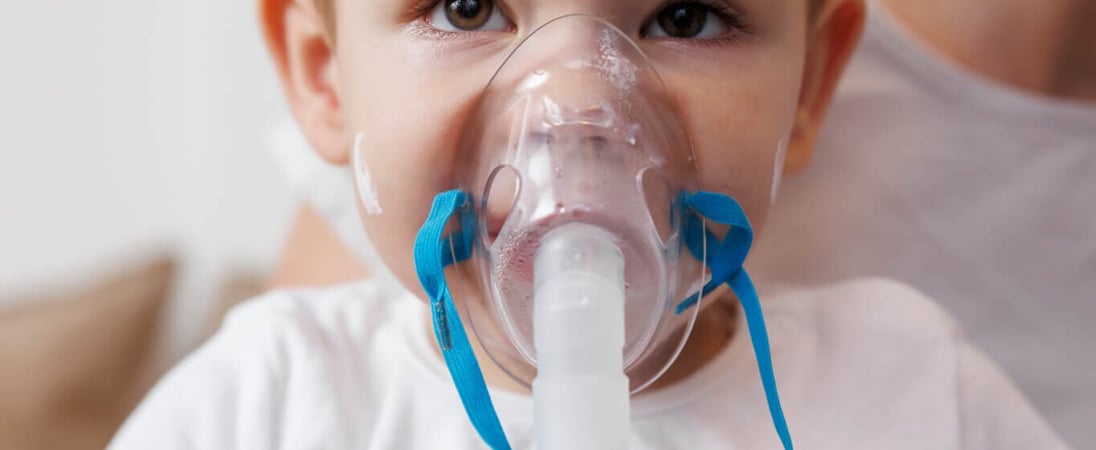 National RSV Awareness Month