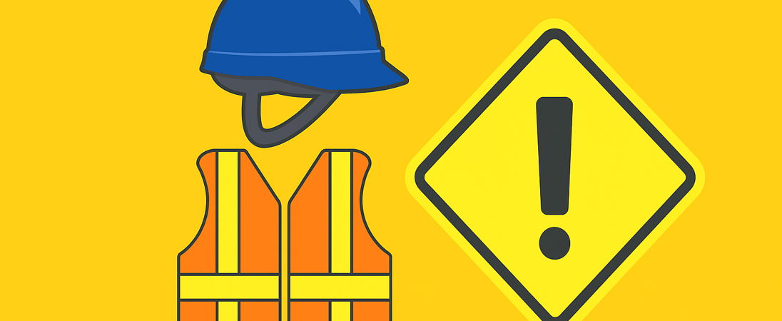 National SAFER Workplace Day