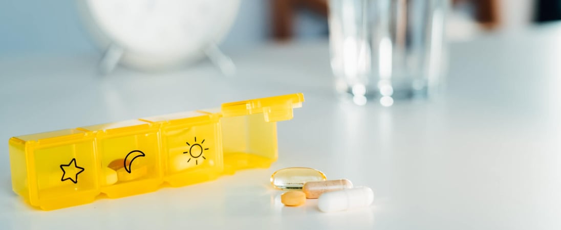 National Safety Dose Day