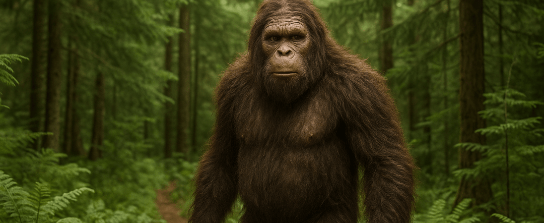 National Sasquatch Awareness Day