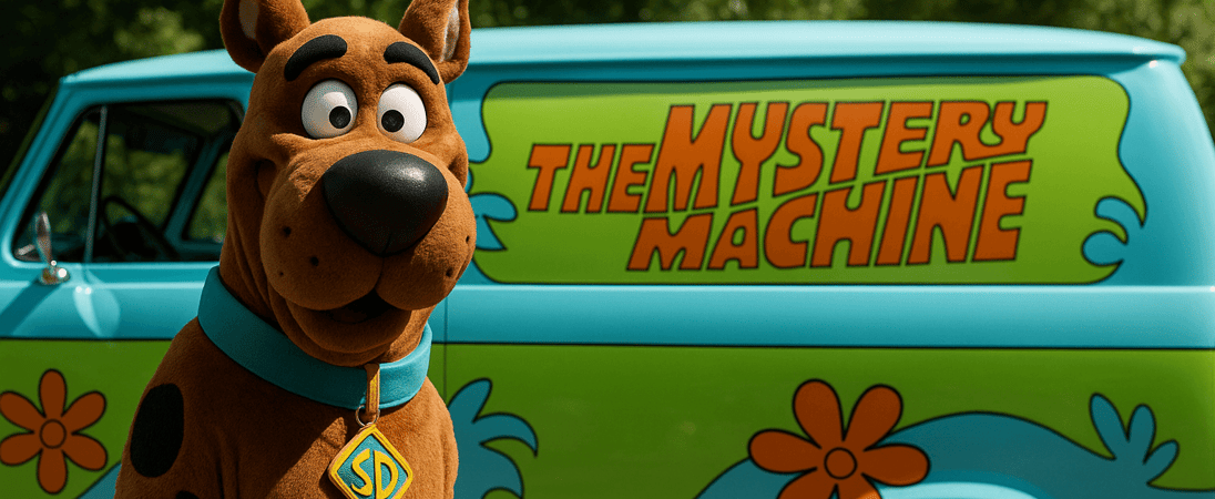 National Scooby-Doo Day