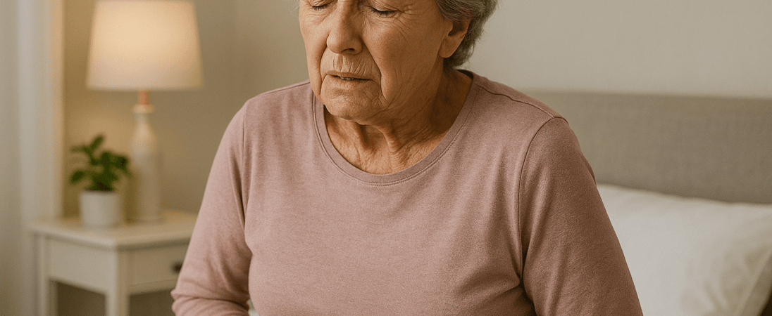 National Senior UTI Awareness Day