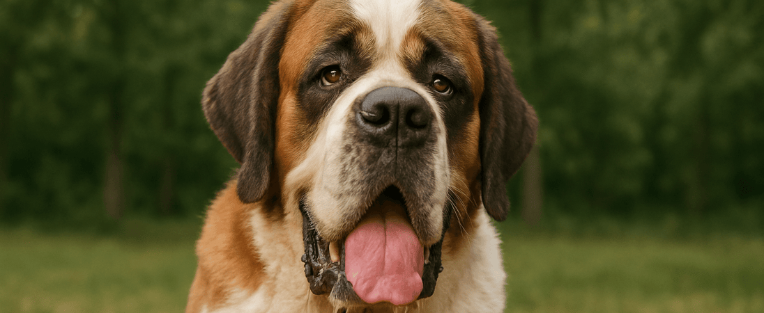 National Slobber Appreciation Day