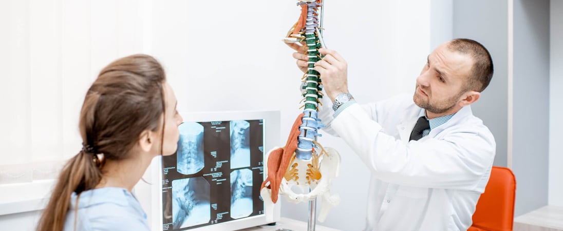 National Spinal Cord Injury Awareness Month