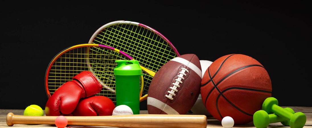 National Sport Sampling Day