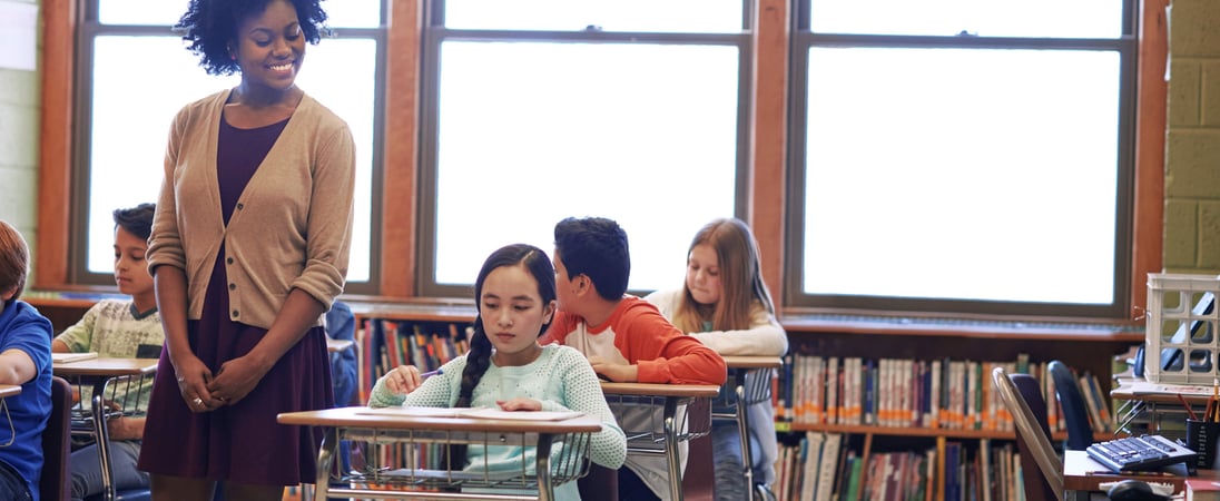 National Support Public Education Day