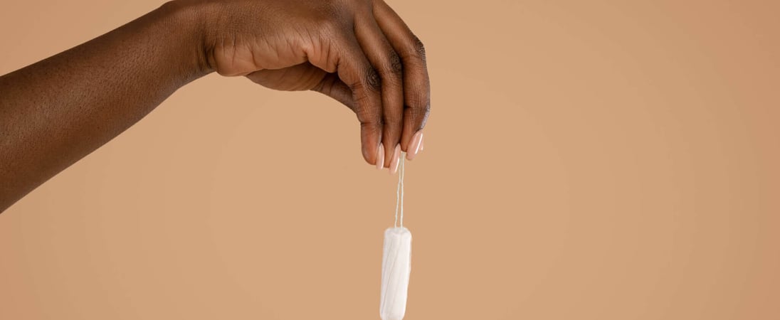National Tampon Day