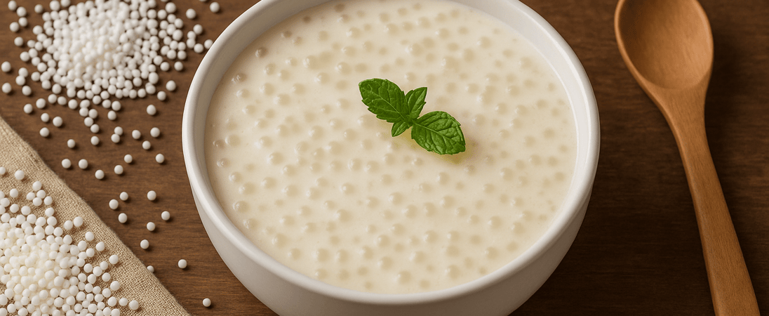 National Tapioca Day