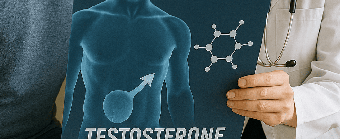National Testosterone Awareness Day