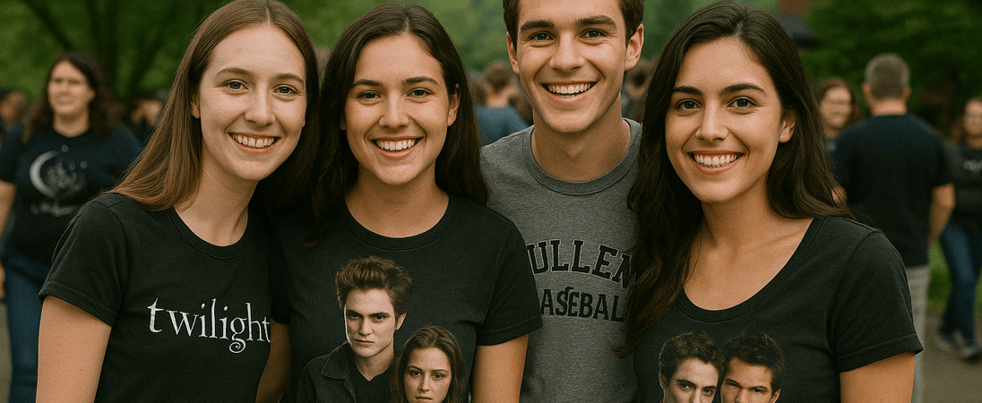 National Twilighters Day