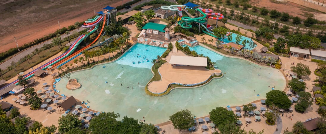 National Waterpark Day