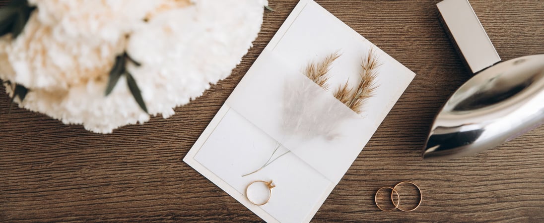 National Wedding Invitation Day