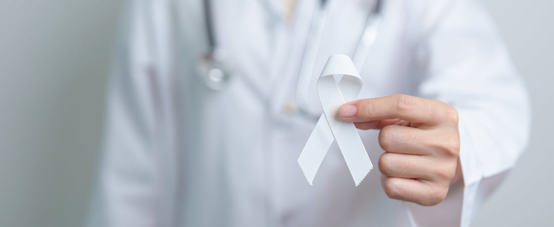 NHS Domestic Abuse Awareness Day