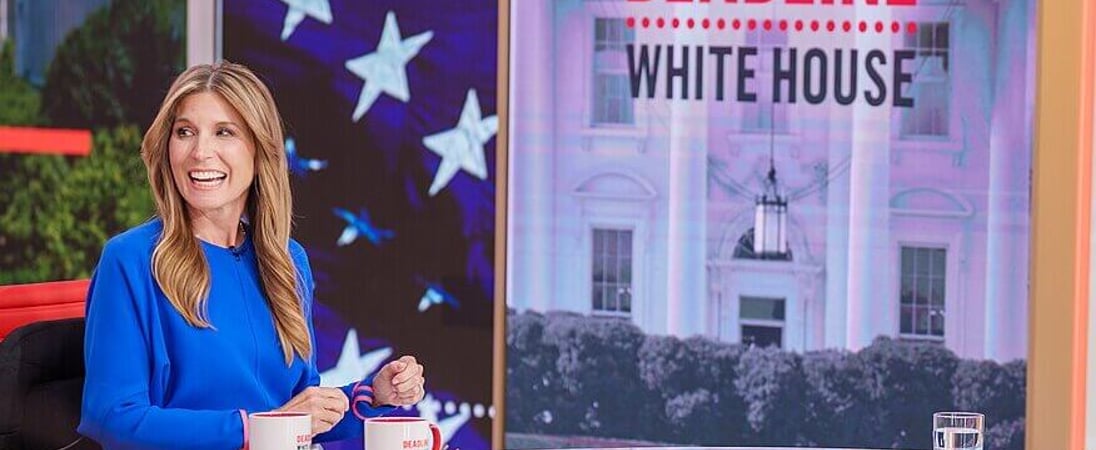 Nicolle Wallace