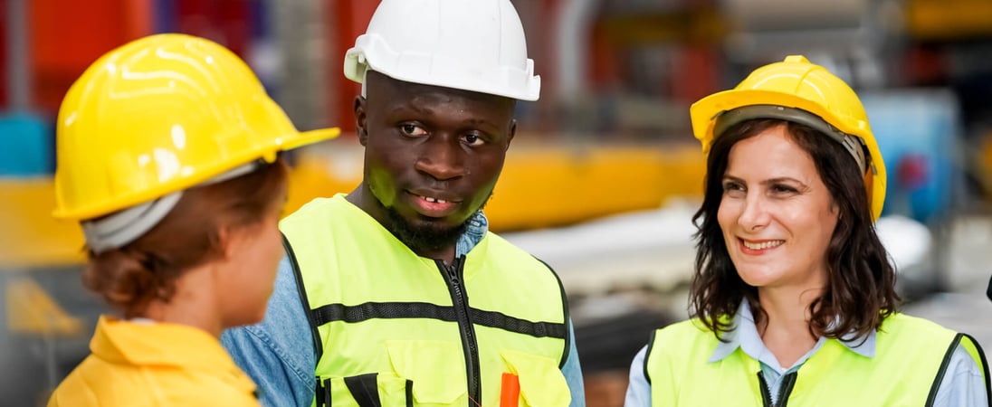 Occupational Safety and Health Professional Day