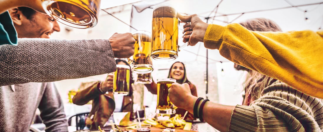 Oktoberfest