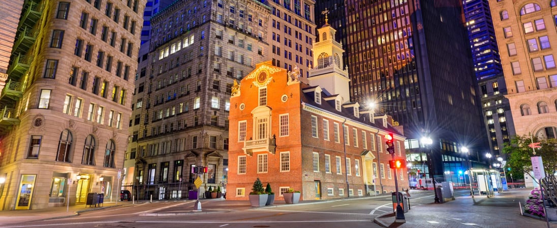 National Preservation Month