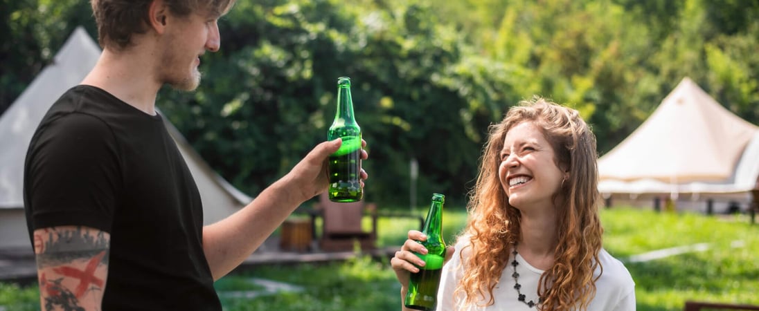 Organic Beer Fest