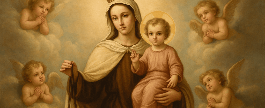 Our Lady of Mount Carmel