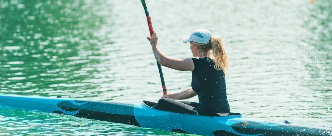 Paddle for Perthes Disease Awareness Day